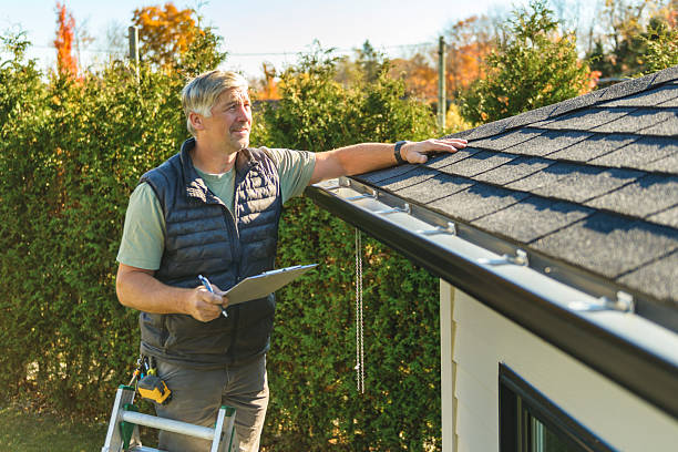 Trusted Metal Roofing service in Auburn, MI - Ben Roofing and Steel LLC